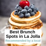 Discover the elegance that is a La Jolla brunch. Find a restaurant that will please the palate as much as it pleases your wallet. #lajolla #sandiego #lajollaca #southerncalifornia #socal #lajollabrunch #brunch #california #usa #lajollacalifornia #northamerica #sandiegoca #sdcalifornia #sandiegocalifornia #lajollacallifornia #breakfast #sandiegobrunch #Brunchfavorites #brunchlover #SandiegoExplorer