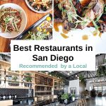 Are you looking for the actual best restaurants in San Diego? Well, look no further! Discover the best place that fits your taste and budget. #sandiegotrip #sandiegotravel #sandiegoitinerary #traveltips #travel #californiatrip #californiatravel #socallifestyle #socaltravel #sandiego #sandiegocalifornia #california #southerncalifornia #sandiegorestaurants #sandiegogrub #sandiegoexplorer #sandiegoeats #foodie #restaurants #food #socalfood #sandiegochefs #localfood #eatlocal