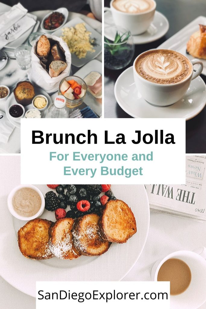 Discover the elegance that is a La Jolla brunch. Find a restaurant that will please the palate as much as it pleases your wallet. #lajolla #sandiego #lajollaca #southerncalifornia #socal #lajollabrunch #brunch #california #usa #lajollacalifornia #northamerica #sandiegoca #sdcalifornia #sandiegocalifornia #lajollacallifornia #breakfast #sandiegobrunch #Brunchfavorites #brunchlover #SandiegoExplorer