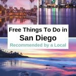 Read this if you're visiting San Diego but you don't want to break the bank. Here are some free things to do in San Diego for everyone! Here are the top San Diego Free Things To Do and the top Free Activities in San Diego for you, wether you are looking for something romantic date ideas in San Diego or family friendly things to do in San Diego. #sandiego #freesandiego #socal #southerncalifornia #california #ca #sandiegoca #sandiegocalifornia #freeactivities #northamerica #usa #visitsandiego #sandiegotravel #sandiegotrip #sandiegoexplorer