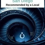 San Diego Haunted Houses - REAL Haunted Places in San Diego