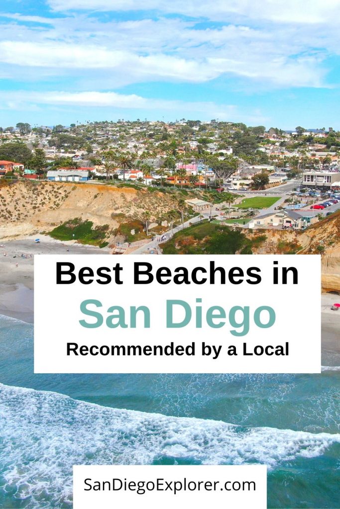 Best Beaches in San Diego - Family Friendly beaches in San Diego - San Diego Beaches - Mission Beach - Pacific Beach - Mission Bay - Coronado Beach - Solana Beach - Beach Towns - Southern California - SoCal - Soak up the sun - Cali - SoCal living - Coastal living - Beach pictures - beach pics #SanDiego #VisitSanDiego #BeachLife #beach #Beachtrip #Beachgetaway #beachgirl #beachtowns #SoCal #socalvibe #SanDiegoExplorer
