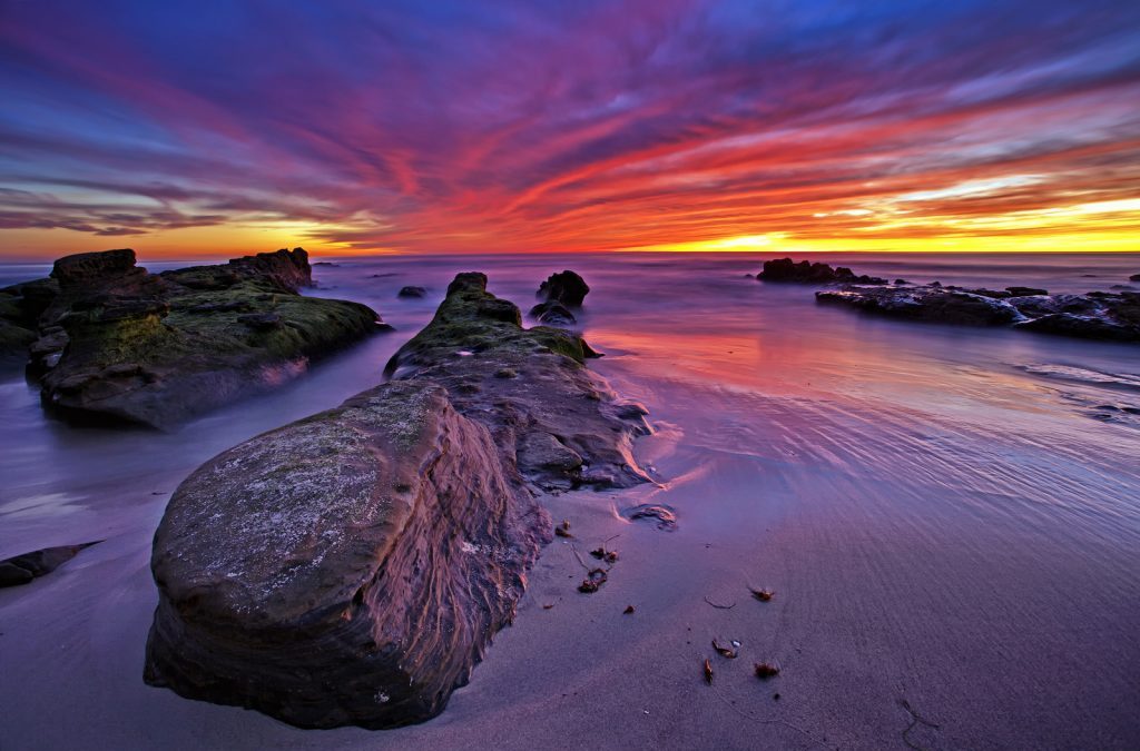 14 Best Beaches in San Diego (Local Guide + Map for 2026)