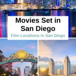Movies Filmed In San Diego - San Diego Film Locations - San Diego Movies - San Diego Attractions - What to do in San Diego - Things to do in San Diego - Movies set in San Diego #sandiego #california #movies #filmlocations #sandiegoitinerary #sandiegoca #usa #usatrip #sandiegoexplorer