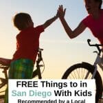 Looking for Free San Diego Things to do with kids that will make your kids happy and your wallet too ? Here are the best Free Things to do in San Diego with Kids - recommended by a San Diego Local. Free things to do in San Diego with Kids - San Diego with Kids - Kid-friendly things to do in San Diego - Free and fun things to do in San Diego with kids - Family vacation San Diego - San Diego Family trip - Family-friendly San Diego - San Diego Attractions - San Diego Free Things to Do