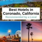 Planning a trip to Coronado, California? Here are the best Coronado Island Hotels - recommended by a local. Check them out here... Coronado hotels - Coronado Island - Where to Stay in Coronado - Coronado Resorts - Luxury hotels - Hotel Del Coronado - Coronado Island Hotels - San Diego Hotels - San Diego Travel Tips - San Diego Resorts - San Diego Itinerary - Luxury Travel