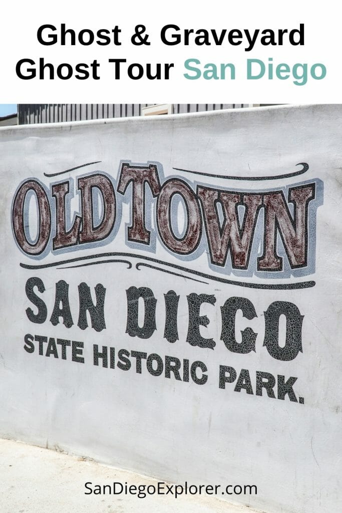 If you are interested in the mystic and ghostly stories of San Diego, you HAVE to go on this Old Town Ghost Tour: Ghosts and Graveyards. Things to do in Old Town San Diego - Old Town San Diego Ghost Tours - Old Town Things To Do - Things to Do in San Diego - Ghost Tours San Diego - Halloween San Diego - San Diego Tours - San Diego Fall Things to do - San Diego History - Whaley House San Diego - Ghost Tours Old Town