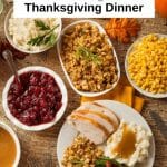 If you don't feel like cooking this Thanksgiving, take a look at these amazing restaurants and caterers that offer you a delicious Thanksgiving dinner in San Diego, without all the stress of cooking. Thanksgiving dinner - Thanksgiving San Diego - San Diego Thanksgiving Dinner - San Diego Thanksgiving Meals Restaurants - Thanksgiving Dinner Restaurants San Diego - Thanksgiving Dinner in San Diego