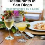 Are you looking for outdoor restaurants in San Diego with great food and stunning ambiance that will wow your date or loved one? Take a look at these San Diego restaurants with stunning patios and outdoor dining options. San Diego restaurants - where to eat in san diego - san diego date ideas - romantic restaurants in san diego - outdoor dining san diego - san diego outdoor dining - san diego romantic restaurants - san diego outdoor dates -