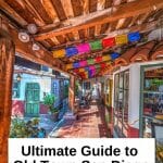 Old Town San Diego is known as the birthplace of California. Read the ultimate guide on San Diego Old Town, things to do, restaurants & tips! San Diego Old Town - Old Town San Diego California - Things to do in San Diego - San Diego Things to do - San Diego Itinerary - San Diego Mexican Food - Mexican Food San Diego - Tacos Old Town - Mexican Food Old Town San Diego - Mexican Restaurants Old Town San Diego - Old Town San Diego State Historic Park - San Diego Tourist Attractions - Visit San Diego