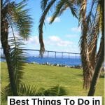 Coronado is utterly charming and a favorite among locals and tourists alike. Here are the top things to do on Coronado Island you can't miss! Southern California - Coronado San Diego - Things to do in San Diego - Coronado California - San Diego Itinerary - California Beach Town - Best Beaches in California - Southern California Beaches - SoCal Beach Town - California Itinerary - San Diego Things To Do - San Diego Beaches