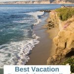 Are you looking for a vacation rental in La Jolla? From stunning beach cottages to budget-friendly studios, here are the best deals for every budget. La Jolla vacation rentals - La Jolla Airbnbs CA - beach houses for rent in San Diego - VRBO in La Jolla - Vacation rentals La Jolla - Beachtown getaway - Beach cottages - beach trip - romantic getaway - California beach getaway - San Diego staycation - San Diego airbnbs - beach cottage airbnb - la jolla village - la jolla cove - La jolla shores