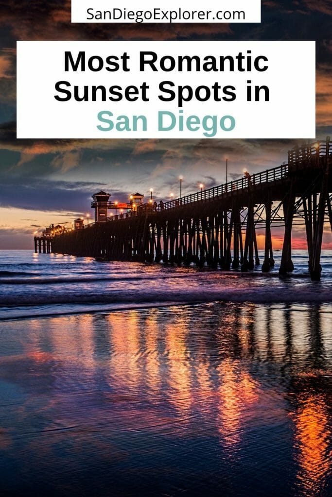 San Diego Sunsets are spectacular! Here are the best places to watch the San Diego sunset from land, sea, and air. San Diego Date Ideas - San Diego for Couples - San Diego sunsets - San Diego ocean view - San Diego itinerary - San Diego Things To do - Romantic things to do in San Diego - San Diego Date Night - San Diego Pacific Ocean - San Diego Sunset Sail - San Diego Hot Air Balloon - Sunset views - Southern California - California Itinerary - San Diego trip
