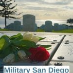 As host to our nation’s largest military community, there is no shortage of San Diego military museums, monuments, and memorials. San Diego Navy - San Diego Military History - San Diego Military Base - USS Midway - Fort Rosecrans Military cememtery - Mt Soledad - Veterans Museums San Diego - Naval Museum San Diego - San Diego Naval Museum - Things to do in San Diego - San Diego things to do - San Diego itinerary - San Diego trip - San Diego Marines - San Diego Travel Tips