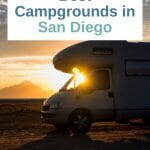 Whether you’re pitching a tent or hooking up an RV, here are some of the best campgrounds in San Diego - from San Diego beach camping to mountains or desert campgrounds. Camping in San Diego - San Diego Campgrounds - San Diego RV resorts - San Diego Beach camping - San Diego Tent camping - San Diego Outdoors - San Diego Nature - San Diego Getaway - San Diego vacation - San Diego family trip - San Diego motorhomes - San Diego road trip - Camping in San Diego - Outdoor adventures san diego