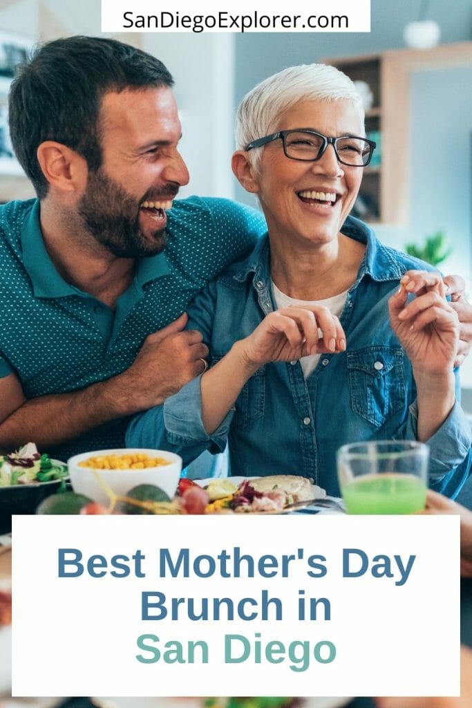 We’ve pulled together some of the best Mother’s Day brunches in San Diego. Treat your mom this year and make some special memories.