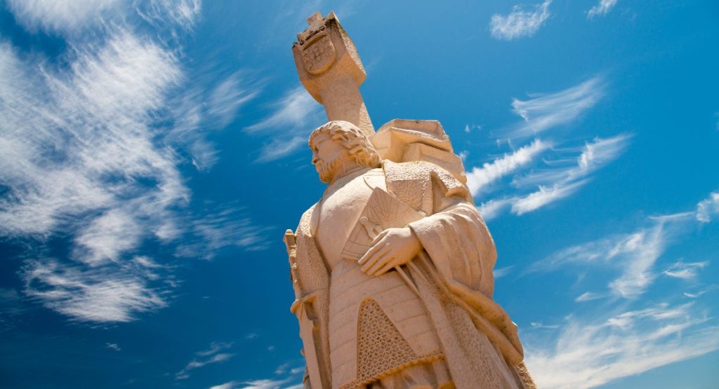 The historic Cabrillo National Monument San Diego Cabrillo National Monument San Diego