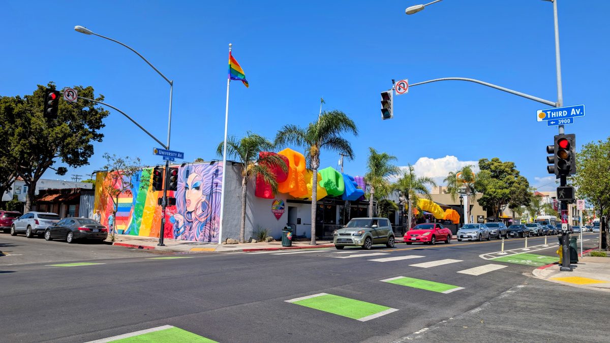 Things to Do in Hillcrest, San Diego: A Local’s Guide [2026]