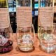 Wine tasting at Merkin Vineyards Scottsdale Tasting Room