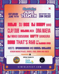 San Diego in June: Fun Events & Top Things To Do