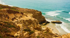 Black's Beach in San Diego: Everything You Need To Know - San Diego