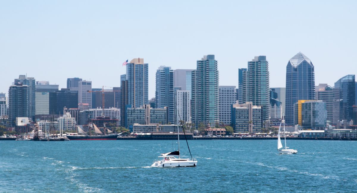 San Diego In September: Best Things To Do, Weather & More