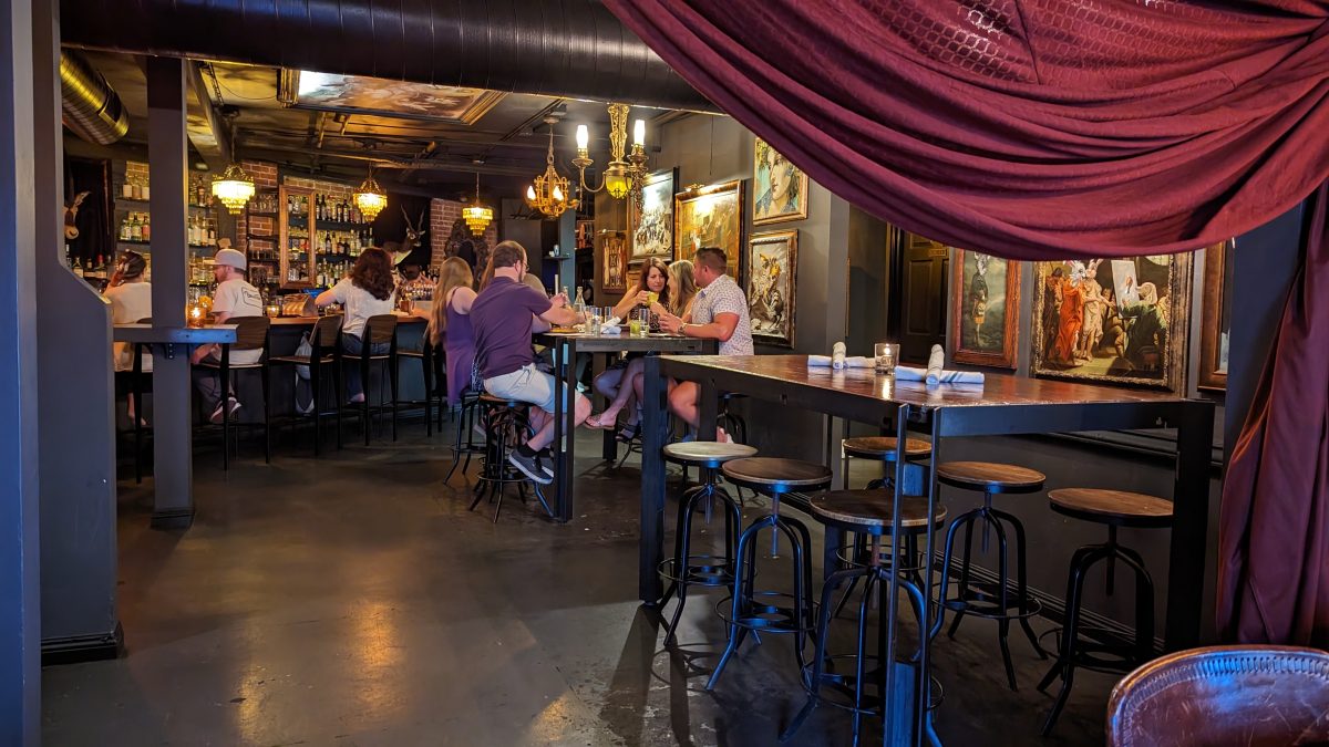 25 Best Downtown San Diego Restaurants in 2026 (From a Local)