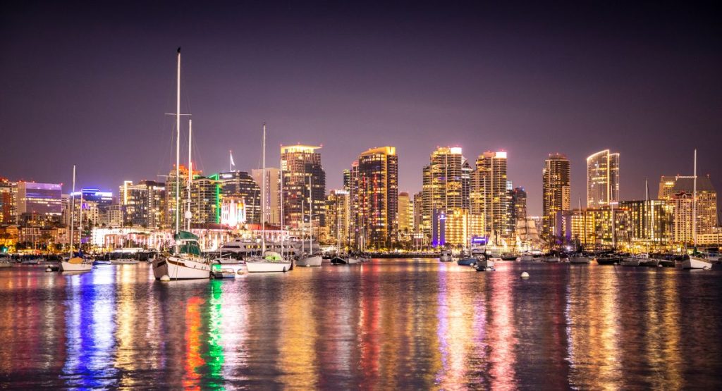 San Diego, CA - ClimateStations.com