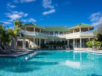GrapeSeed Spa & Pool