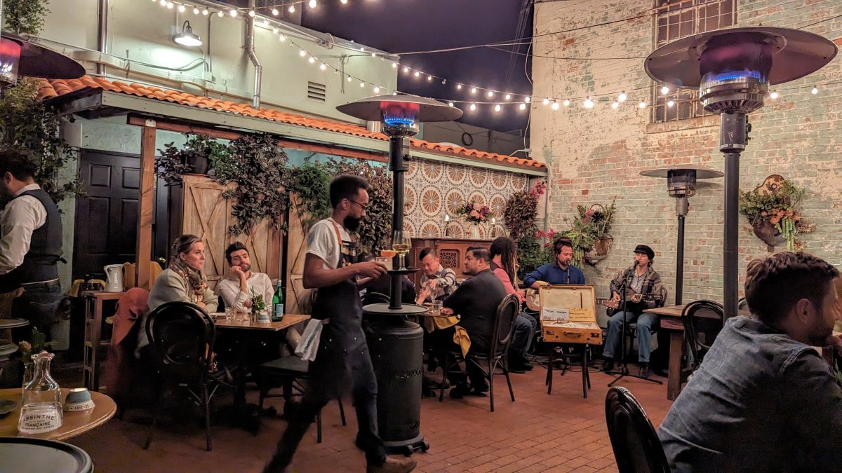18 Best North Park Restaurants: A Local’s Guide (2026)