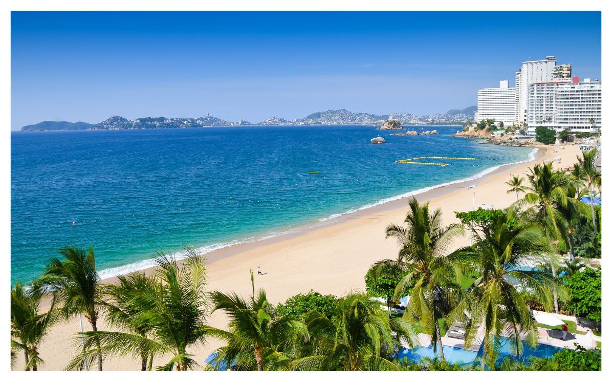 6 Off-The-Beaten-Path Beach Destinations in Mexico You Need To Visit