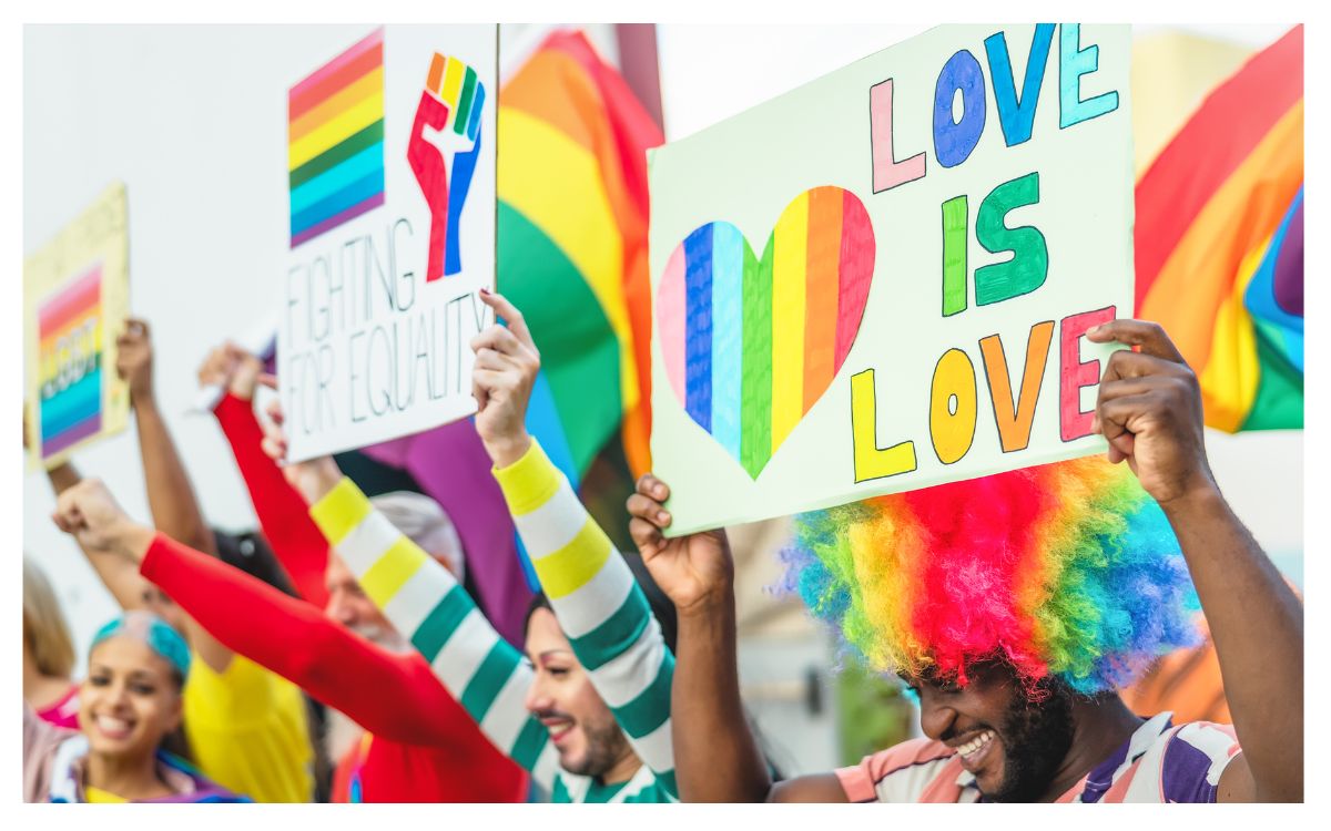 How To Celebrate San Diego Pride:  Events, Parties & Things To Do [2026]