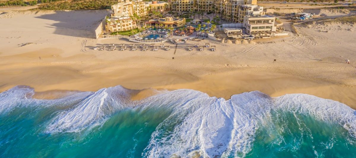 Pueblo Bonito Pacifica Resort - Quivira Los Cabos