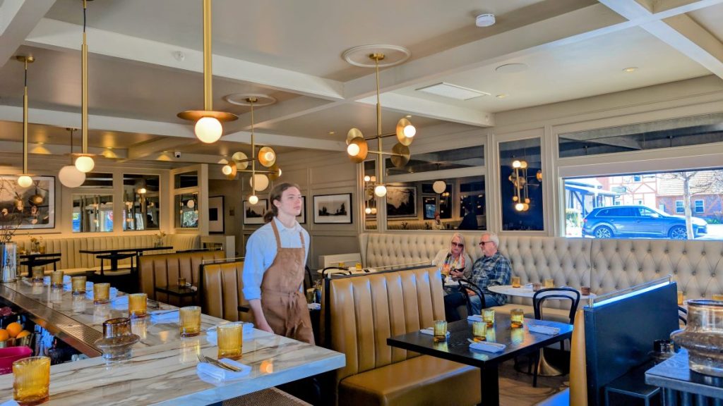 The Gathering Table Solvang