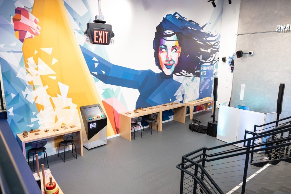 Museum of Illusions San Diego