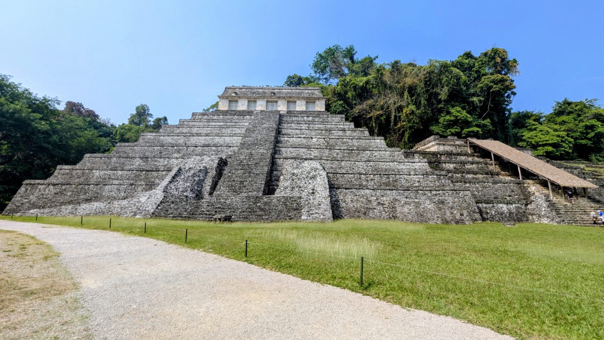 5 Incredible Mayan Ruins in Chiapas You Need to Visit
