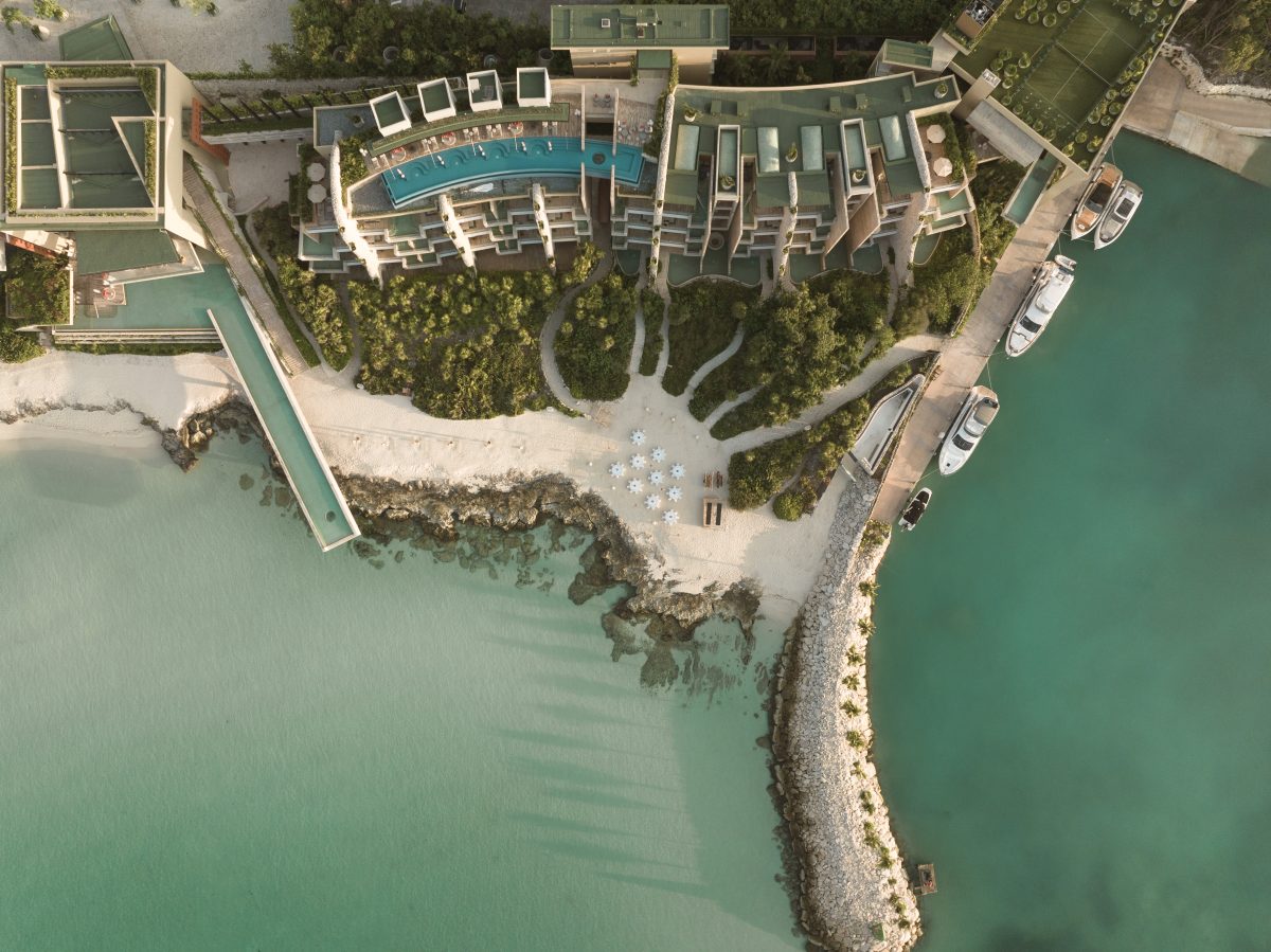 Inside Xcaret’s All-Fun Inclusive World