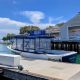 Chula Vista San Diego Ferry Boat Balboa