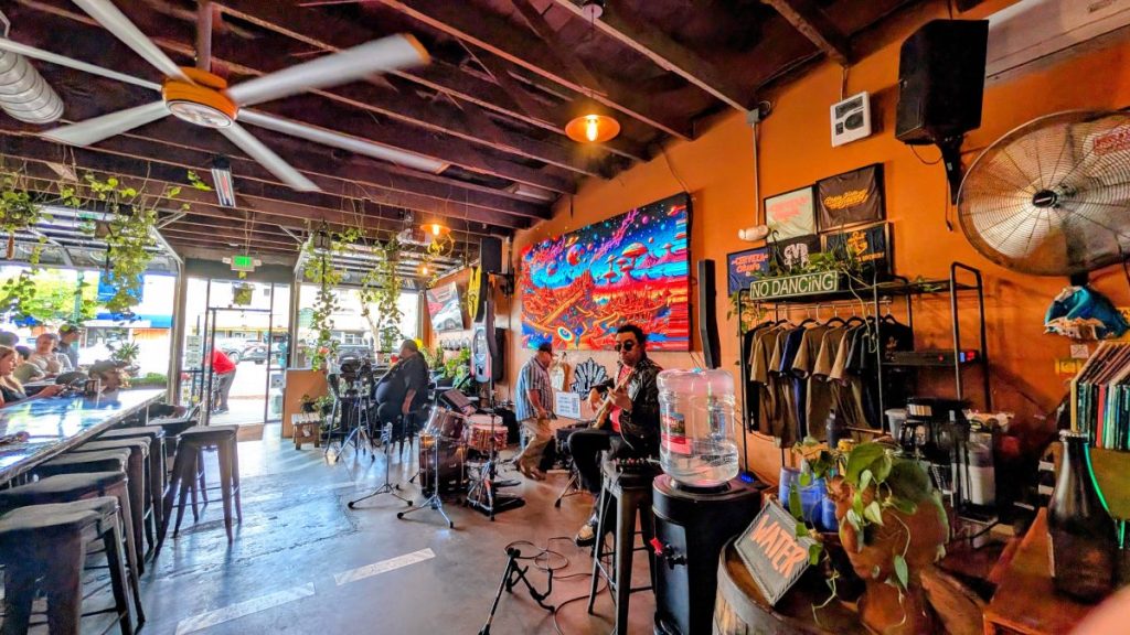 Chula Vista Brewing