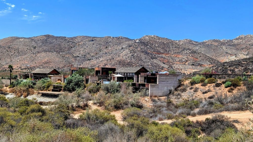 Ocho Villas at Bruma Winery Resort