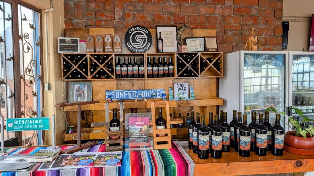 Colectivo Surf Bar