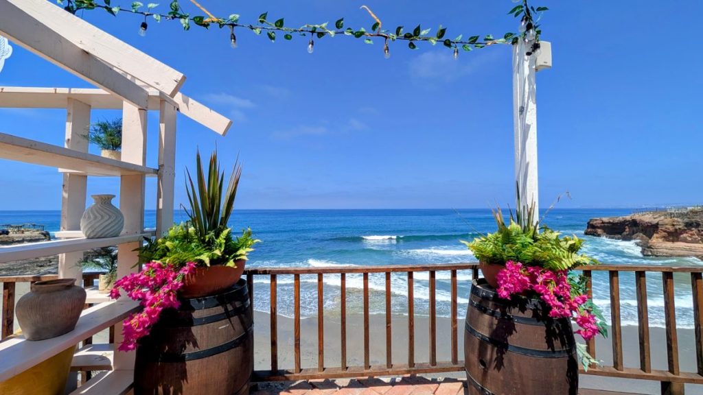Ocean Views at Punta Bahía