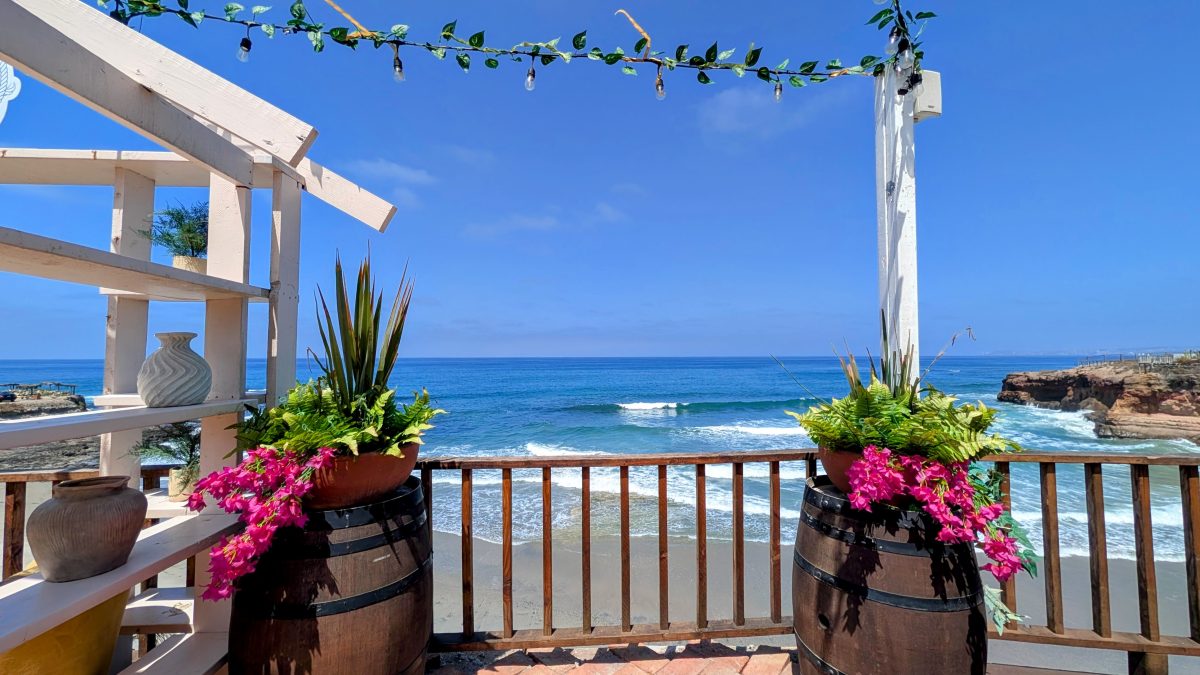 Rosarito Weekend Getaway for Grown-Ups