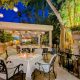 Puerto Vallarta Fine Dining Le Bistro