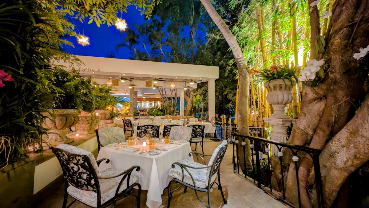 3 Fantastic Fine Dining Restaurants in Puerto Vallarta You’ll Love