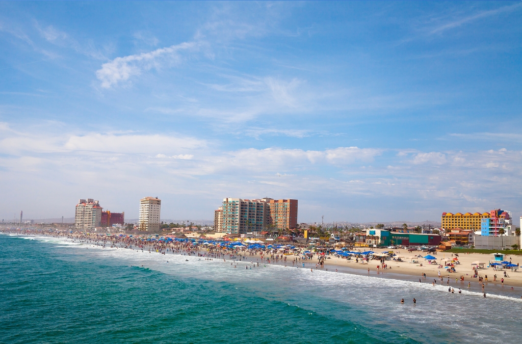 20+ Best Things to Do in Rosarito [2026]