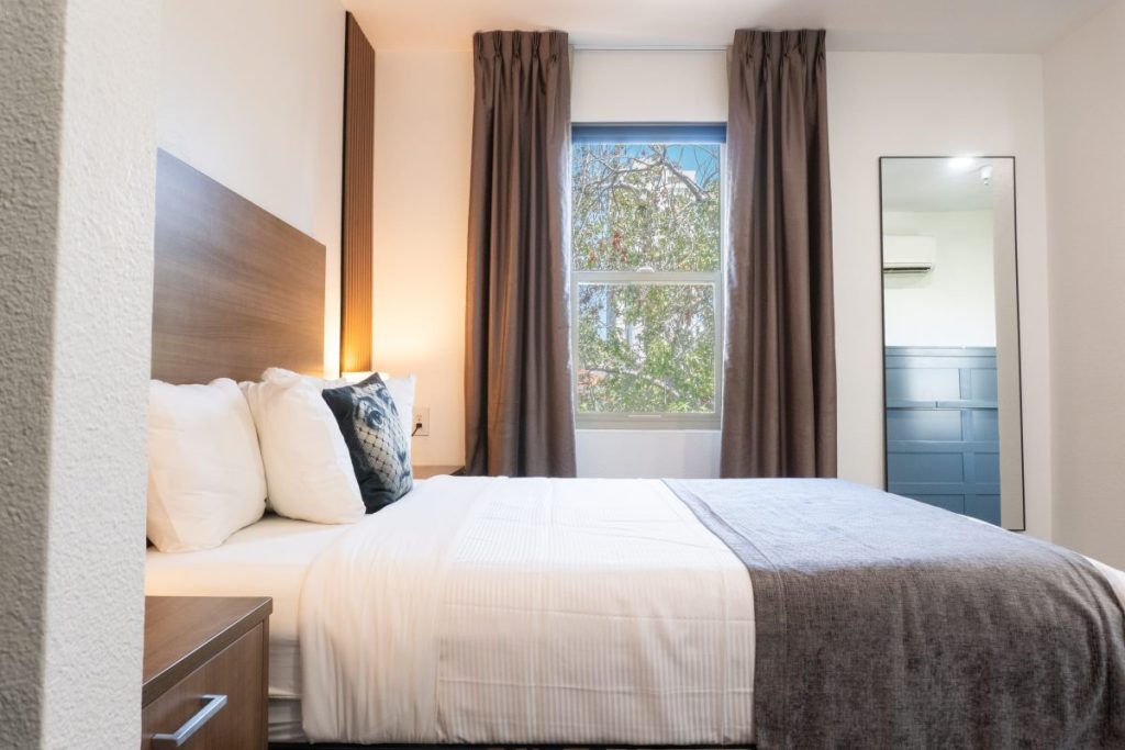 Urban Boutique Hotel 