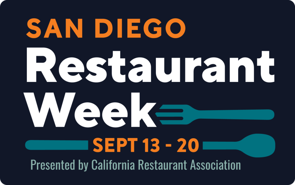 San Diego Restaurant Week 2026: What to Know (and Why It Matters)