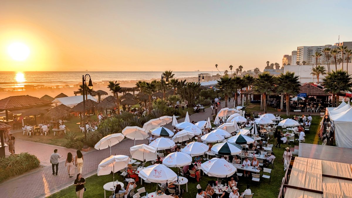 Rosarito Seafood Festival 2026: Sips, Seafood & What to Expect