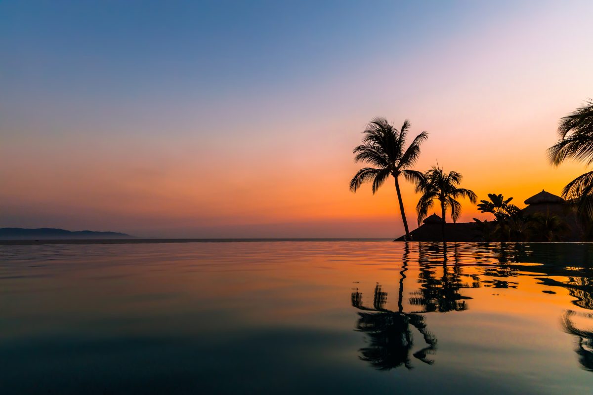 A Wellness and Food Weekend in Punta Mita and Sayulita